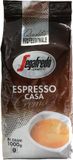 Segafredo koffiebonen espresso CASA crema (1kg)