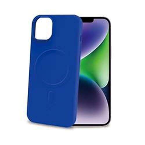Celly Telefoonhoes voor CROMOMAG1055BL iPhone 15 Plus