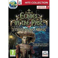 Just For Games HITS-ECHOES OF THE PAST 2 CHÖTEAU DES OM