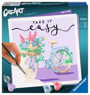 Ravensburger Take it easy - 20099