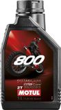 Motul 800 2takt Mengolie Off Road 1L