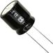 Panasonic Condensateur électrolytique à montage radial 7,5 mm 47 µF 400 V 20 % (Ø) 18 mm 1 pièce