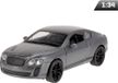 Bentley Model 1:34, Continental Supersport, argent