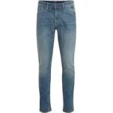 Blend B BLEND Blend BHTwister fit NOOS jeansbroek denim regular fit, Denim Lichtblauw