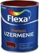 Flexa - Ijzermenie - Roodbruin - 250 Ml