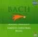 VARIOUS Apex Bach For Christmas
