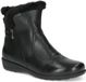 Caprice Dames Enkellaarsje 9-26459-43 022 H-breedte Maat: 40 EU