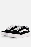 Vans Hylane Sneakers zwart Suede