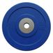 Toorx Fitness Bumper Plates - Challenge - 20 kg