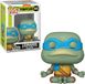 Funko Teenage Mutant Ninja Turtles Leonardo vinyl figuur 1610 Funko Pop! meerkleurig