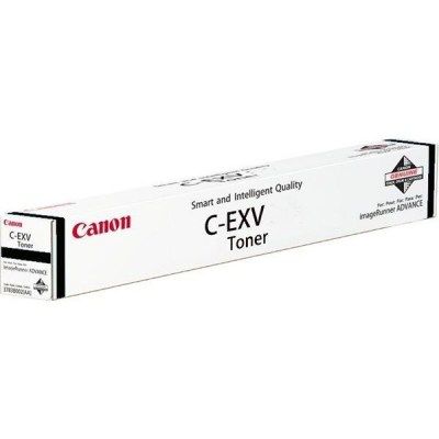 Canon C-EXV 52 Yellow Toner Cartridge - Original - 1 Piece