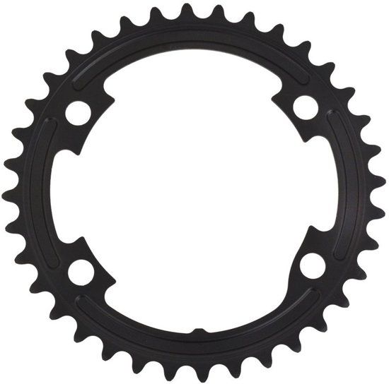 Shimano Kettingblad 105 Fc-r7000 34t-ms 11s 110 Mm Zwart