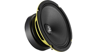 Ground Zero GZCM 6.5XSPL midrange speakers