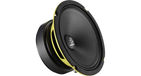 Ground Zero GZCM 6.5XSPL midrange speakers