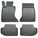 Premium Oppl Premium voetruimteschaal voor BMW 5-serie F10 Limo S/4 2013-2017 X-Drive