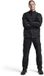 Blåkläder 1466-1344 Pantalon de travail stretch noir C52
