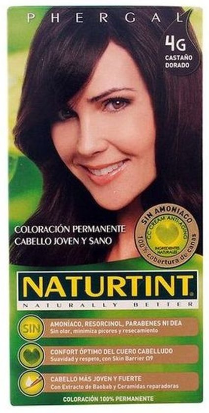 Naturtint Kleuraccessoires, 60 ml.