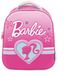 Barbie 3D rugzak, 26x32x10 cm, roze