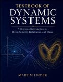 Textbook Independently Published Textbook Of Dynamic Systems Paperback