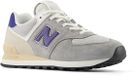 New Balance U574SPB Unisex Sneaker Slate Grey