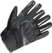 Buse Büse Open Road Evo Zwarte Handschoenen - Maat 11
