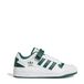 adidas Originals Forum Low sneakers wit/donkergroen