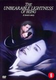 Bol UNBEARABLE LIGHTNESS OF BEING /S DVD NL