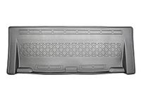 Voetruimteschaal Eco Voetruimteschaal voor VW Touran (1T) V/5 2003-2015 3e reeks