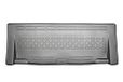 Voetruimteschaal Eco Voetruimteschaal voor VW Touran (1T) V/5 2003-2015 3e reeks