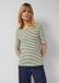 s.Oliver T-shirt vert olive