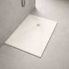Boss & Wessing Douchebak BWS Stonelle Antislip Composiet 80x120x3 cm Inkortbaar Beige