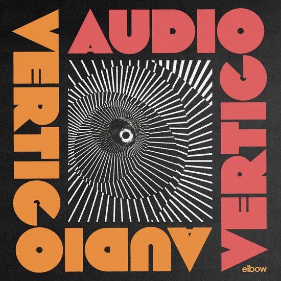 Elbow - Audio Vertigo (LP) - Standard Edition - 180g Vinyl - Rock & Alternative