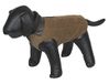 Nobby Corduro Hondenjas, koffiebruin, 32 cm