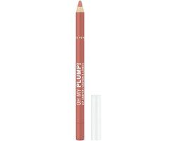 Rimmel London Rimmel Oh My Plump Liners/Pencils 1.2 G - 010 Iconic Beige