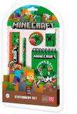 Minecraft Schoolset