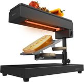 Cecotec Elektrische Barbecue Cheese&Grill 6000 - 600W Zwart