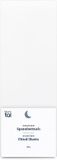 Blumtal Hoeslaken - Microfiber Hoeslakens - 160 x 200 x 30cm - Wit