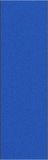 vidaXL Tapis de porte bleu et noir 120 x 400 cm 100% Polyamide