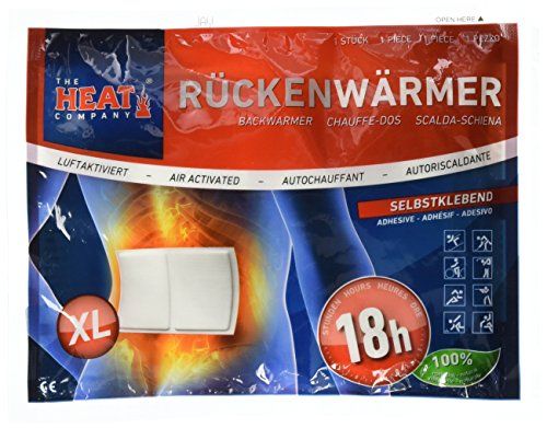 The Heat Company Rugwarmer - Unisex - One Size - Neutral
