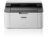 Brother HL-1110E Laser Printer - 2400 x 600 DPI - A4