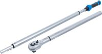 BGS momentsleutel aandrijfvierkant 20 mm (3/4") 150 - 1000 Nm - 7188