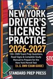 New York Driver’s License Practice Test 2026-2027
