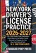 New York Driver’s License Practice Test 2026-2027