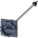 Siemens 3KD9001-5 3KD90015 Aandrijving voor vaste inbouw Met deurkoppeling 1 stuk(s) Piece