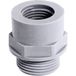 LAPP 52100325 SKINDICHT A-PG/M 11/16X1,5 PG11 M16 Polyamide Gris-blanc (RAL 7035) 25 pièce(s)