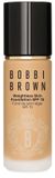 Bobbi Brown Weightless Skin Foundation SPF 15 Warm Natural W-056 30 ml
