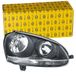 HELLA 1EG 247 007-621 Halogeen-Koplamp ECE - voor rechtsrijdend verkeer - Rechts voor