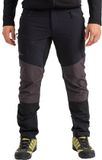 Jack Wolfskin Salmaster Pants M, Mannen, Zwart, Broek, maat: 58