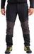 Jack Wolfskin Salmaster Pants M, Mannen, Zwart, Broek, maat: 58