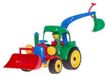 Hemar Grote Kindergraafmachine pour bac à sable - 46 cm